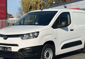 Toyota Proace 24.600 km 14.990 &euro; Nürnberg 90431