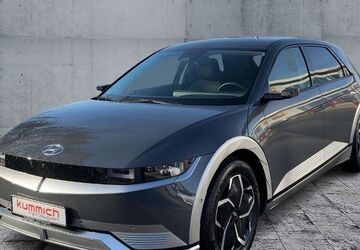 Hyundai IONIQ 5 20.267 km 33.890 &euro; Michelfeld 74545