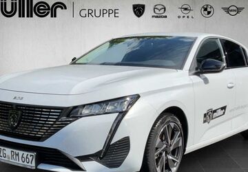 Peugeot 308 8.418 km 31.810 &euro; Losheim am See 66679