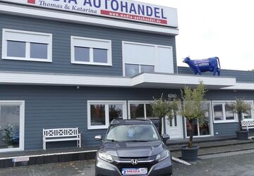 Honda HR-V 52.000 km 15.500 &euro; Magdeburg 39108