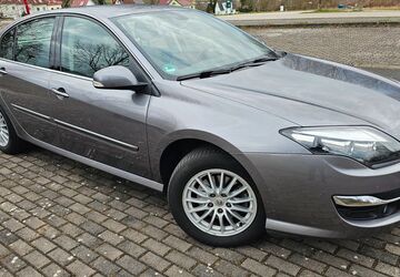 Renault Laguna 95.059 km 6.590 &euro; Wutha-Farnroda 99848