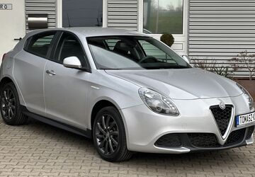 Alfa Romeo Giulietta 32.979 km 16.650 &euro; Hamm 59075