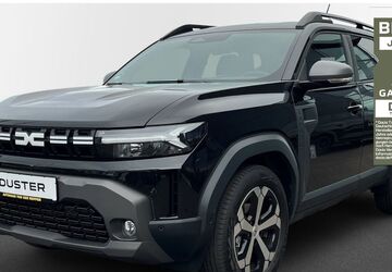 Dacia Duster 2.650 km 29.490 &euro; Oberschopfheim 77948