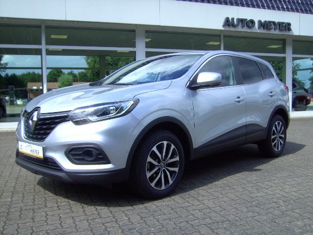 Renault Kadjar 52.000 km 18.990 &euro; Lilienthal 28865