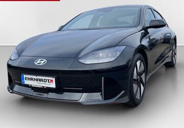 Hyundai IONIQ 6 21.350 km 30.990 &euro; Hildburghausen 98646