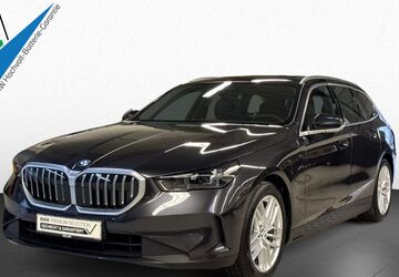 BMW 530 16.423 km 55.990 &euro; Melle 49324