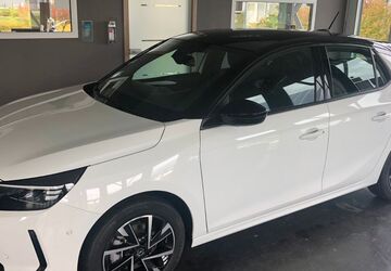 Opel Corsa 5.500 km 18.900 &euro; Westerheim 87784