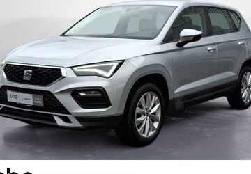 Seat Ateca 31.062 km 21.930 &euro; Kehl 77694