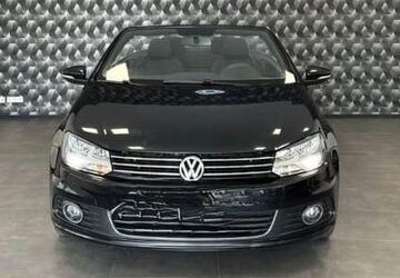VW Eos 211.000 km 6.666 &euro; Nordhausen 99734