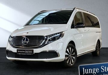 Mercedes-Benz EQV 8.850 km 41.890 &euro; Parsberg/Lupburg 92331