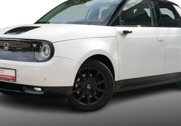 Honda e 39.987 km 14.730 &euro; Bocholt 46395