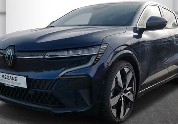 Renault Megane 4.500 km 34.990 &euro; Leipzig 04129