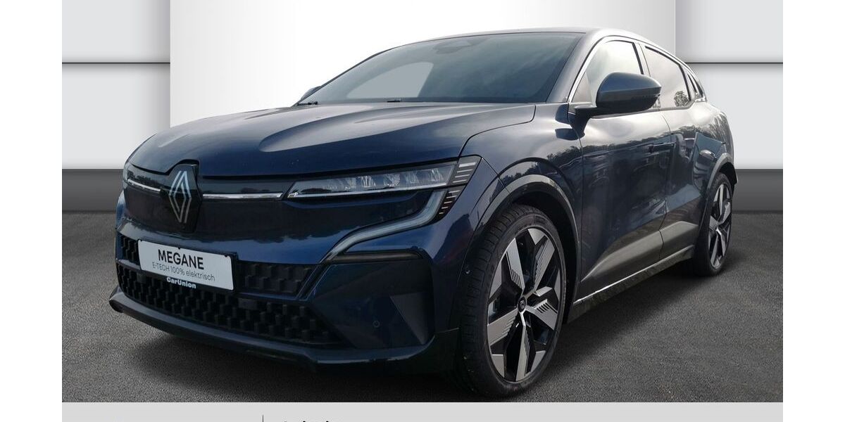 Renault Megane 4.500 km 34.990 &euro; Leipzig 04129