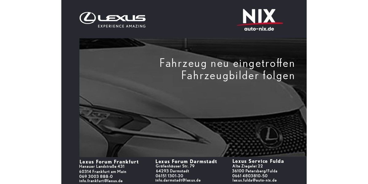 Lexus LBX 23.176 km 36.199 &euro; Darmstadt 64293
