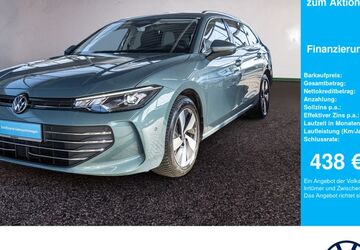 VW Passat 25.417 km 37.660 &euro; Stendal 39576