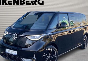 VW ID. Buzz 2.500 km 79.980 &euro; Verden 27283