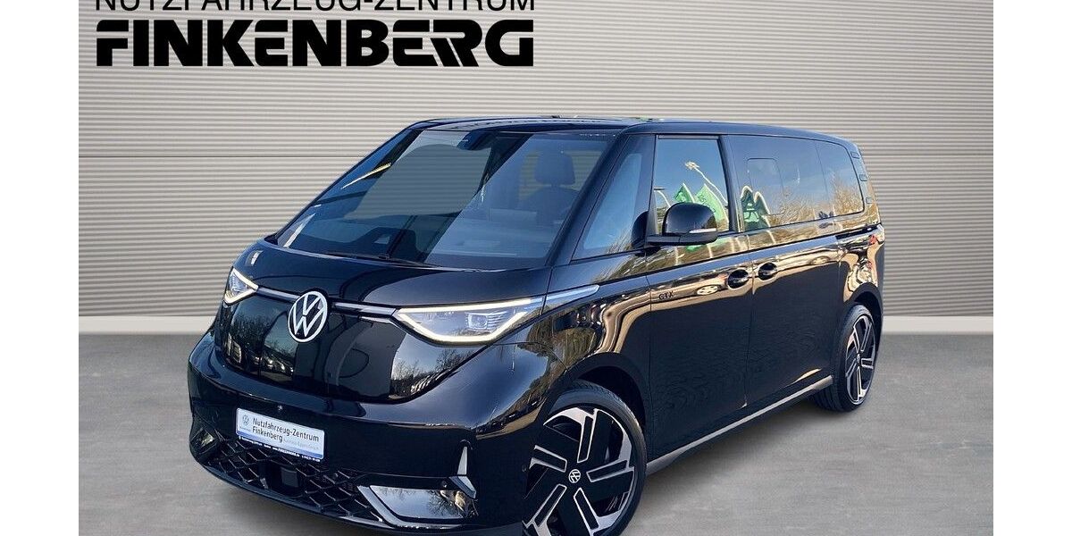 VW ID. Buzz 2.500 km 79.980 &euro; Verden 27283