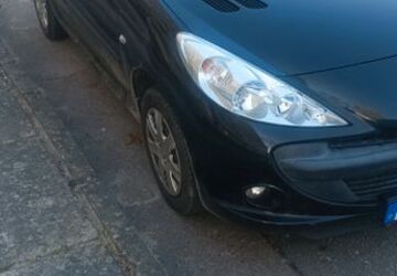 Peugeot 206 246.000 km 1.200 &euro; Neubrandenburg 17036