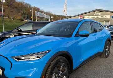 Ford Mustang Mach-E 21.000 km 34.990 &euro; Rudolstadt 07407