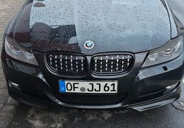 BMW 325 94.500 km 16.950 &euro; Obertshausen 63179