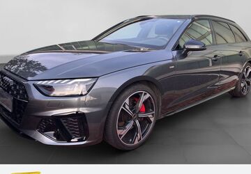 Audi A4 34.837 km 38.940 &euro; Recklinghausen 45663