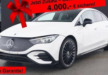 Mercedes-Benz EQE 17.018 km 52.979 &euro; Altdorf 90518