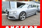 Audi A5 Cabrio 3.0 TDI quattro S-line Sport/Plus DSG 129.000 km 21.000 &euro; Seevetal - Hittfeld 21218
