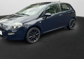 Fiat Punto 110.600 km 4.390 &euro; Bremen 28779