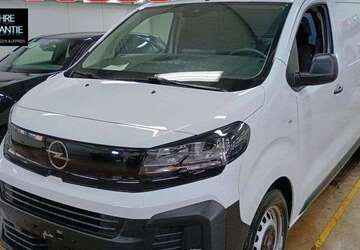Opel Vivaro 34.950 km 24.157 &euro; Schwandorf 92421