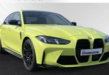 BMW M3 17.065 km 77.900 &euro; Kleve 47533