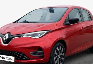 Renault ZOE 43.810 km 14.390 &euro; Markdorf 88677