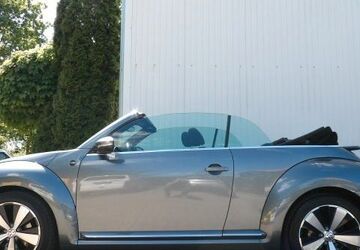 VW Beetle 94.890 km 17.980 &euro; Garrel 49681