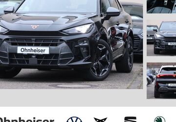 Cupra Terramar 2.632 km 34.940 &euro; Wertingen 86637