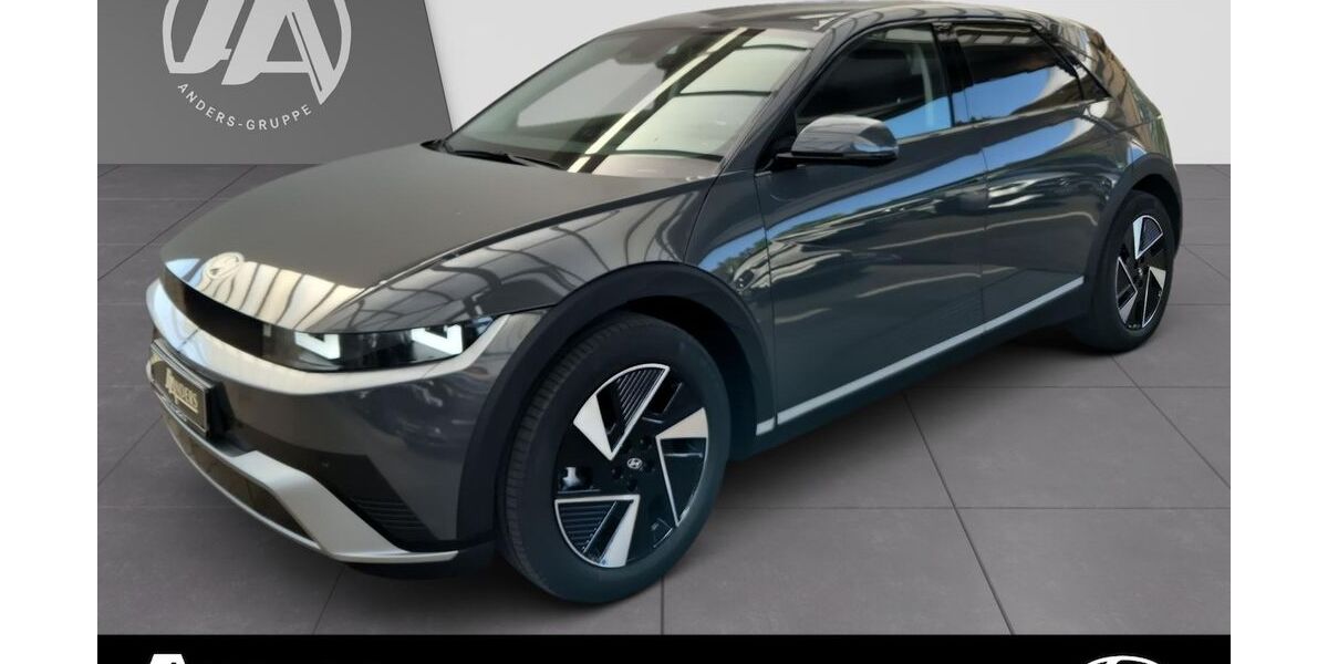 Hyundai IONIQ 5 5.000 km 44.490 &euro; Achim 28832