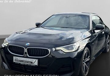 BMW 220 18.000 km 41.990 &euro; Alzenau 63755