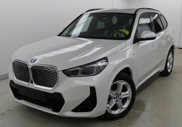BMW iX1 21.300 km 44.950 &euro; Freudenberg 57258