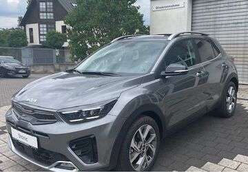 Kia Stonic 1.500 km 25.990 &euro; Wiesbaden 65199