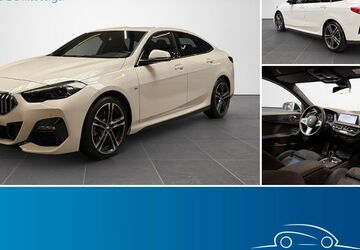 BMW 218 Gran Coupé 15.500 km 28.090 &euro; Buchschwabach bei Nürnberg 90574