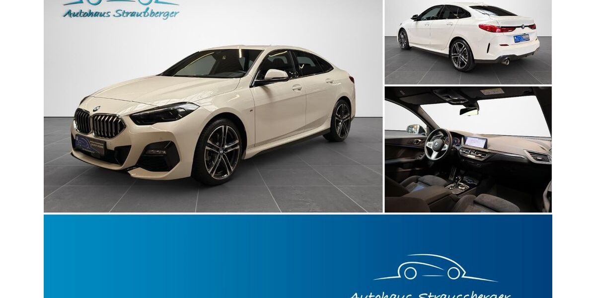 BMW 218 Gran Coupé 15.500 km 28.090 &euro; Buchschwabach bei Nürnberg 90574