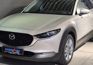 Mazda CX-30 9.000 km 32.480 &euro; Kassel 34123