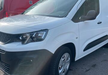 Peugeot Partner 102.656 km 9.990 &euro; Herdecke 58313