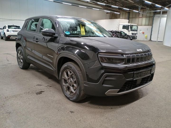 Jeep Avenger 22.535 km 17.450 &euro; Ebsdorfergrund 35085