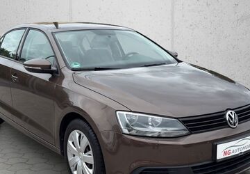 VW Jetta 79.000 km 5.990 &euro; Apolda 99510