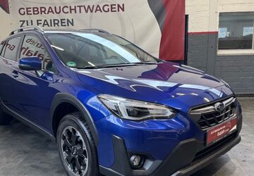 Subaru XV 49.000 km 21.990 &euro; Castrop-Rauxel 44575