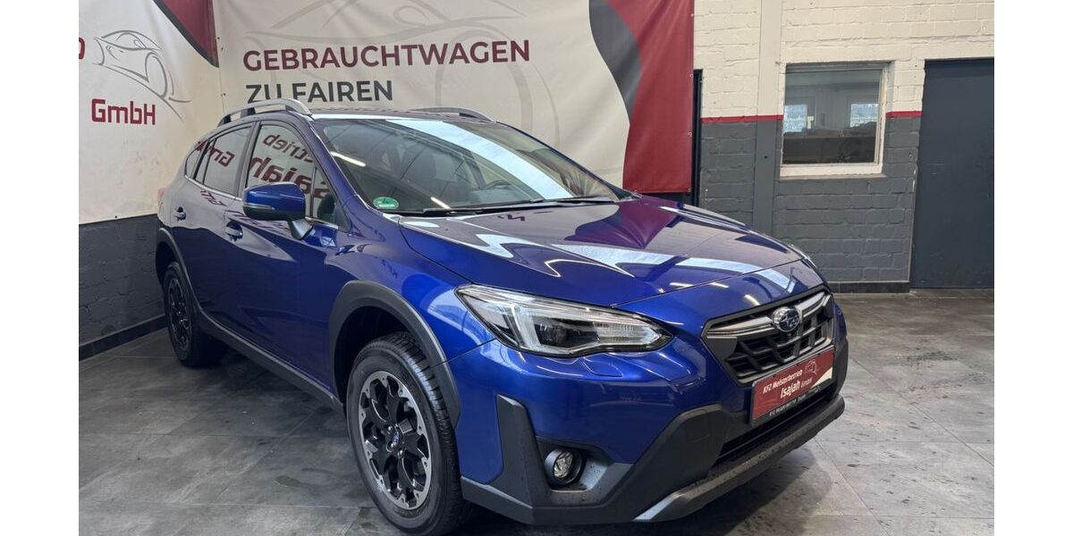Subaru XV 49.000 km 21.990 &euro; Castrop-Rauxel 44575