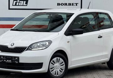 Skoda Citigo 199.437 km 3.990 &euro; Taucha (bei Leipzig) 04425