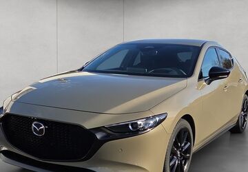 Mazda 3 1.042 km 27.990 &euro; Frankfurt 60386