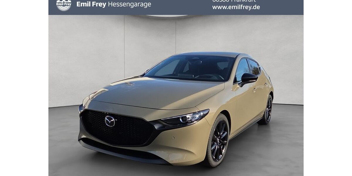 Mazda 3 1.042 km 27.990 &euro; Frankfurt 60386