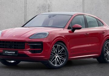 Porsche Cayenne 3.873 km 144.500 &euro; Holzwickede 59439