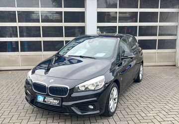 BMW 225 90.000 km 13.499 &euro; Osnabrück 49090
